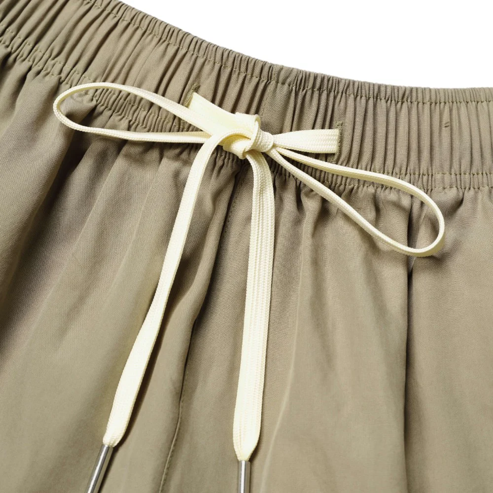 Tence  Trousers Green - Image 5