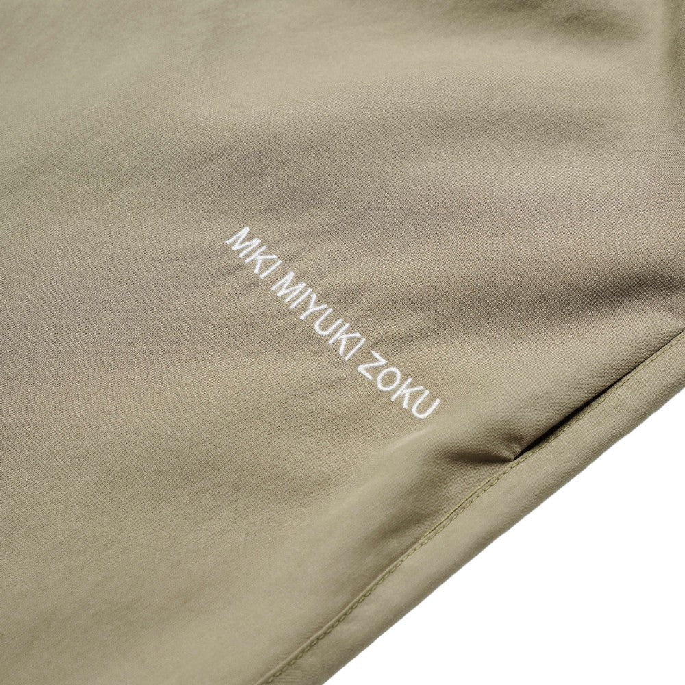 Tence  Trousers Green - Image 6
