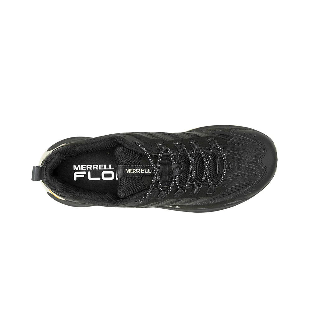 Moab Speed 2 / Black  Black - Image 4