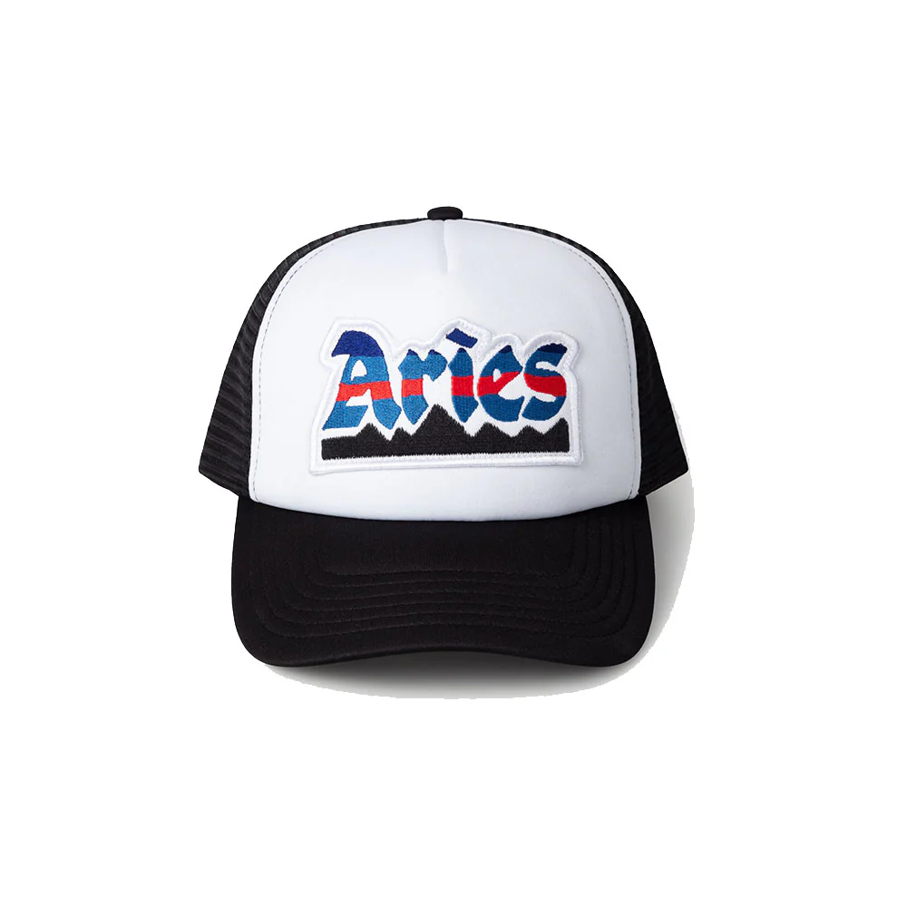 Mountain Trucker Cap - Image 3