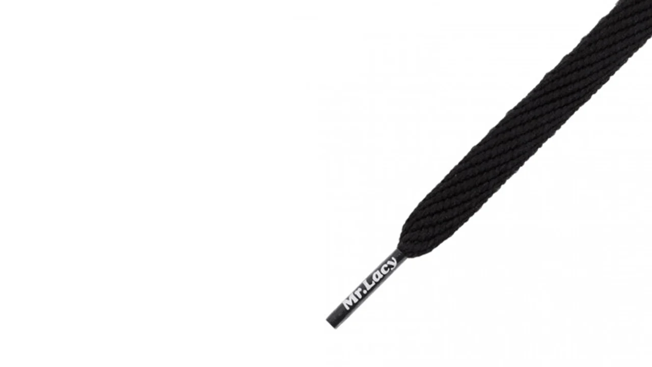 Mrlacy Flatties Laces Pck 6