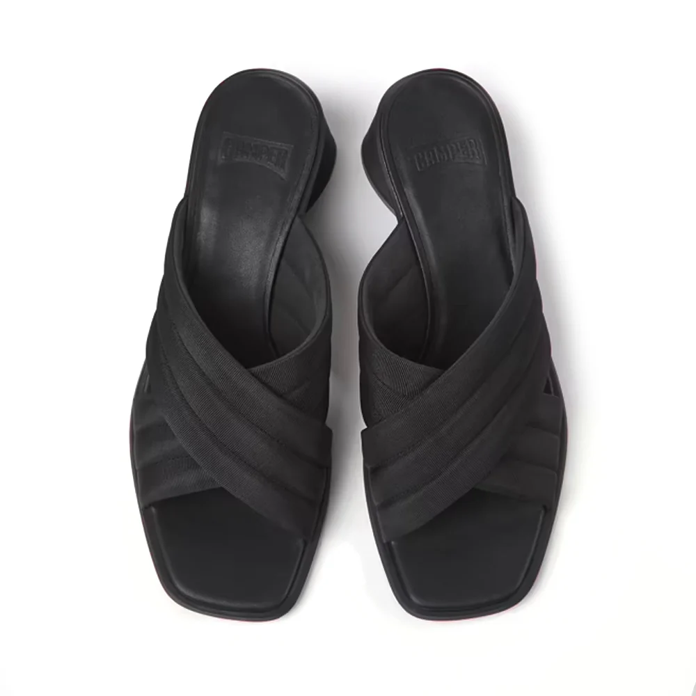 Muchia Negro/kiarasandal Muchia Negro - Image 3