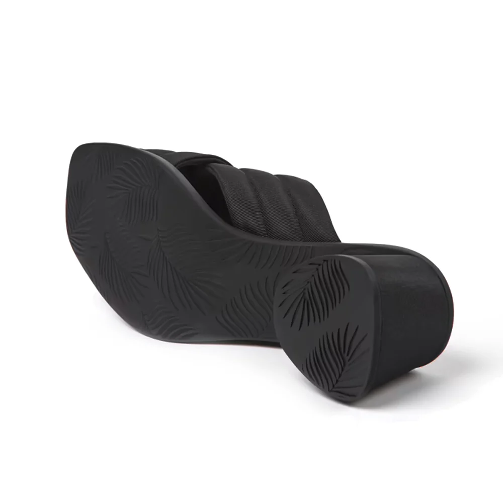 Muchia Negro/kiarasandal Muchia Negro - Image 4