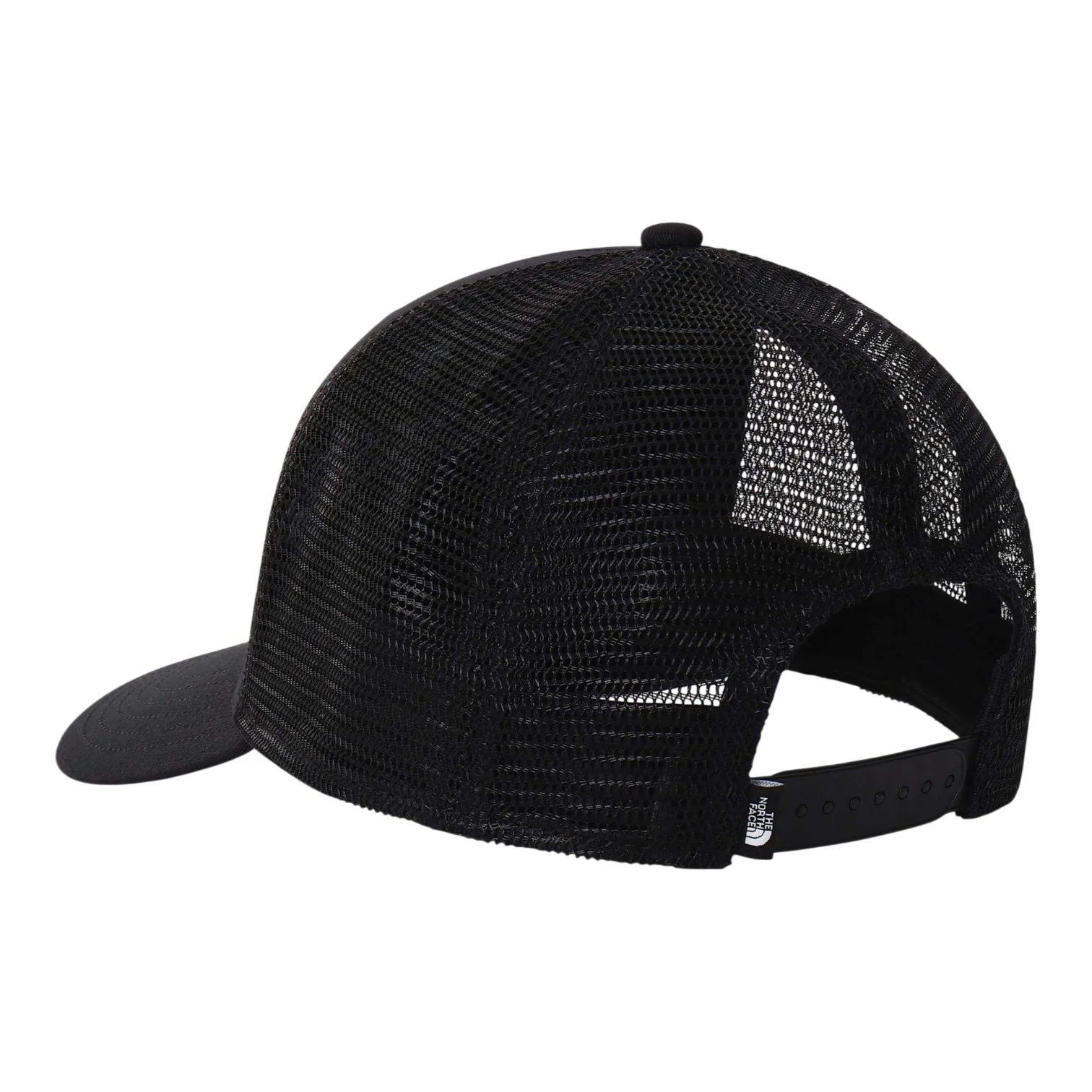 Mudder Trucker Cap Black - Image 2