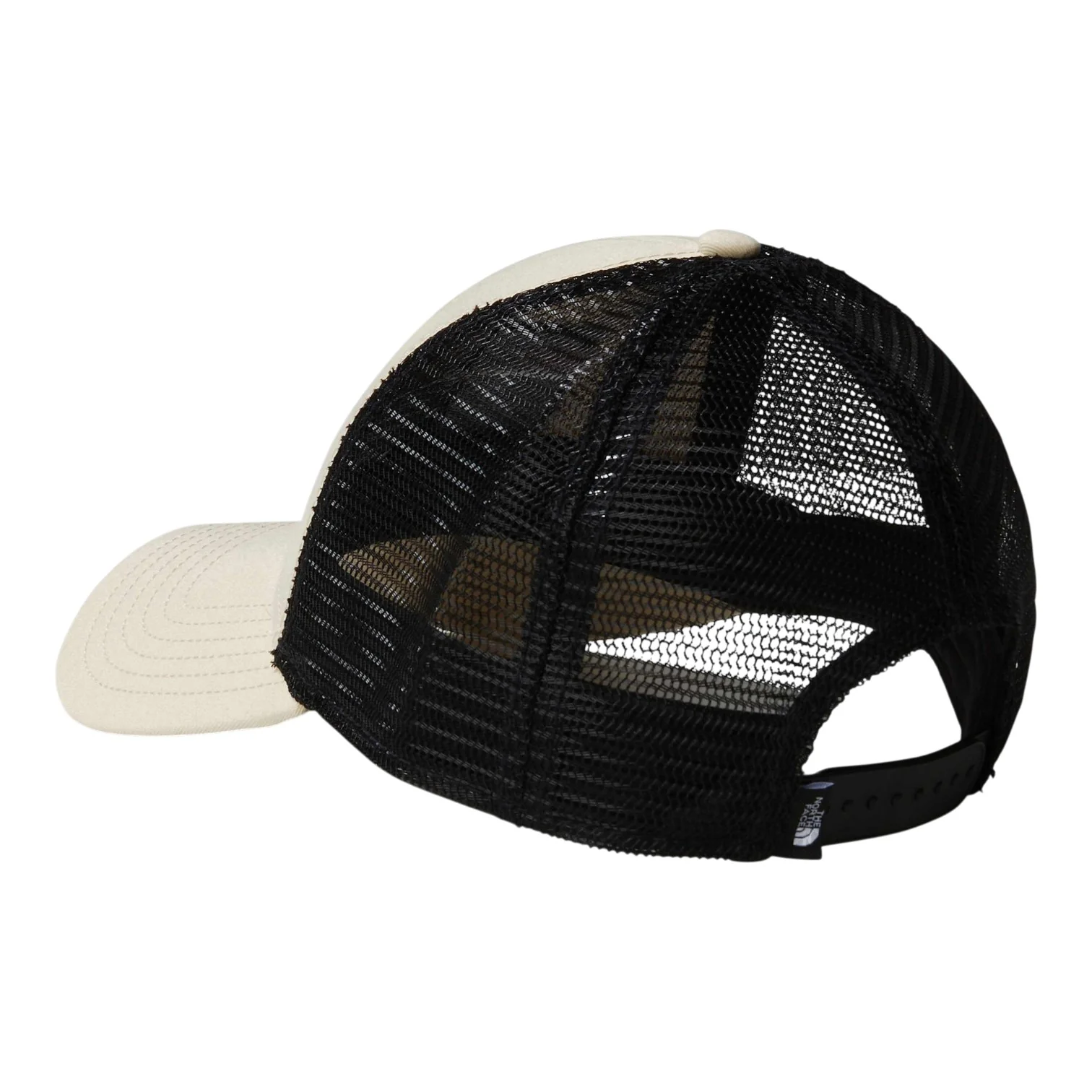 Mudder Trucker Cap Cream - Image 2