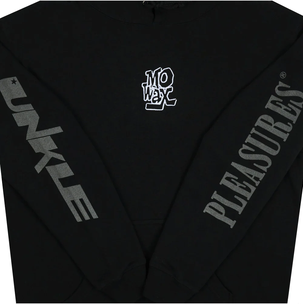 Mu ic Premium Hoodie - Image 3