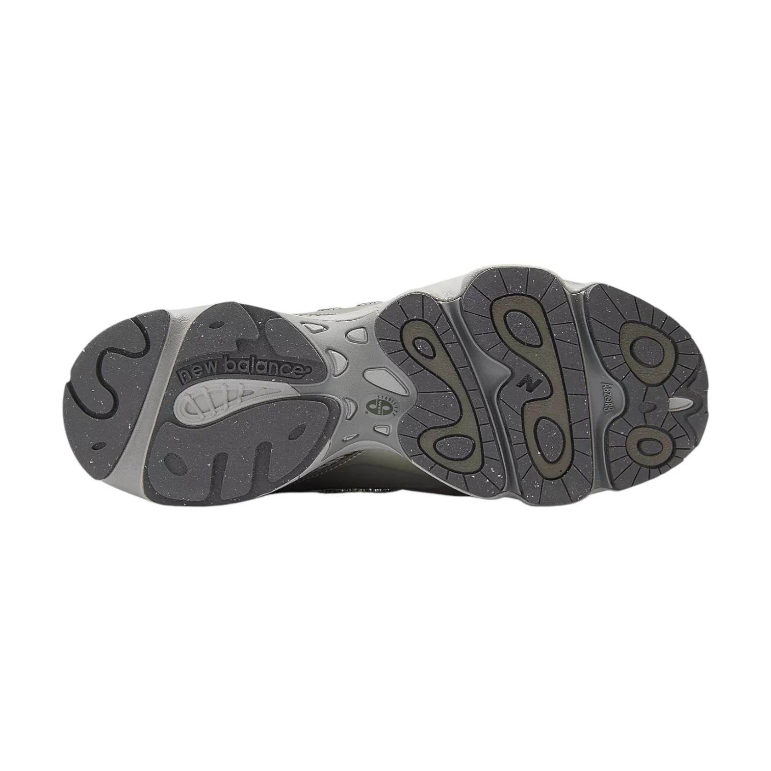 New Balance 1000 Arid Stone - Image 5