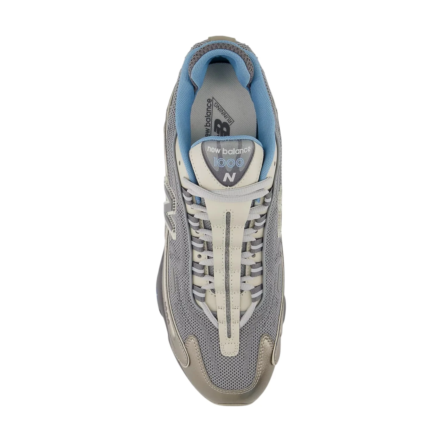 New Balance 1000D Arid Stone - Image 3