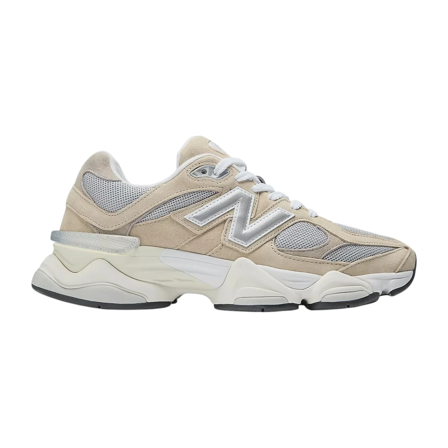 New Balance 9060 Incense Tan - Image 3