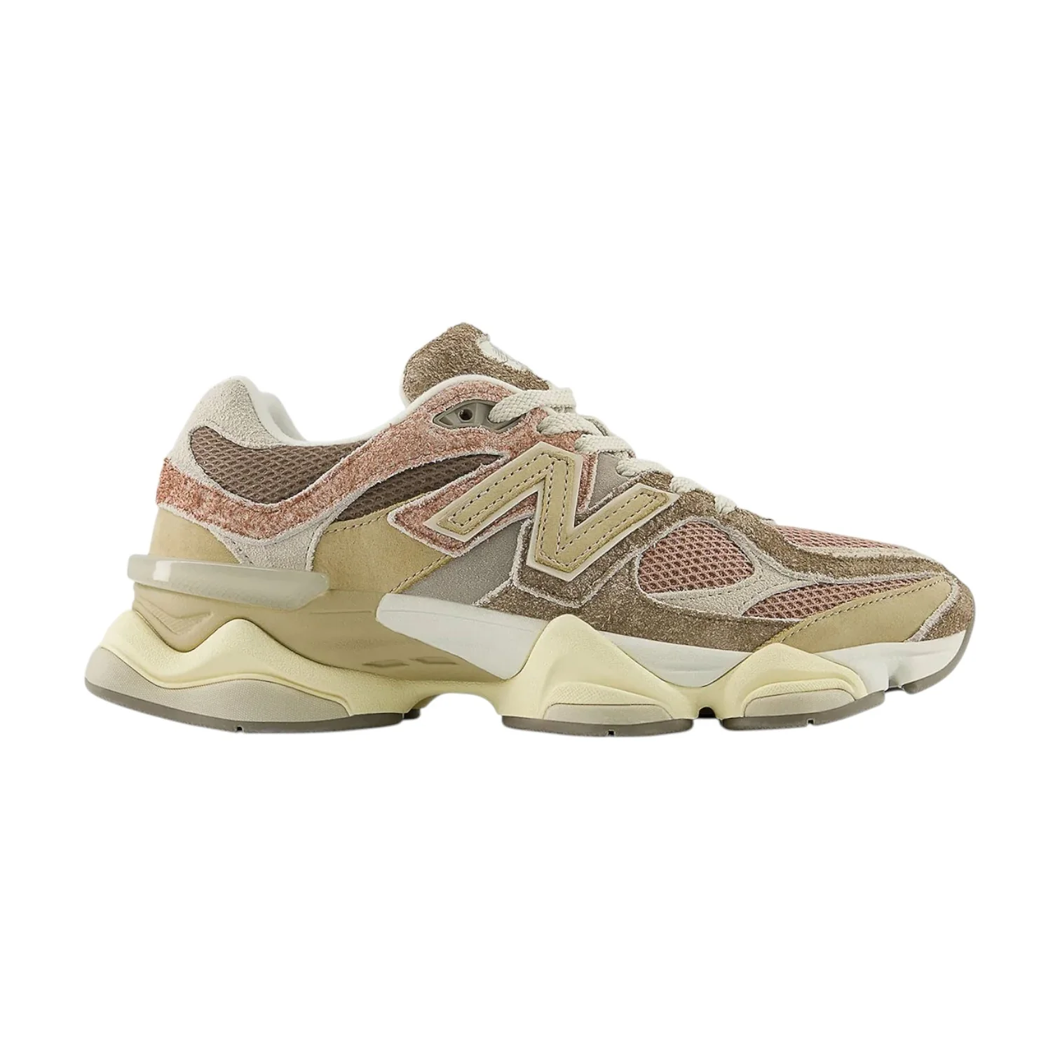 New Balance 9060 Olivine Great Plains - Image 3