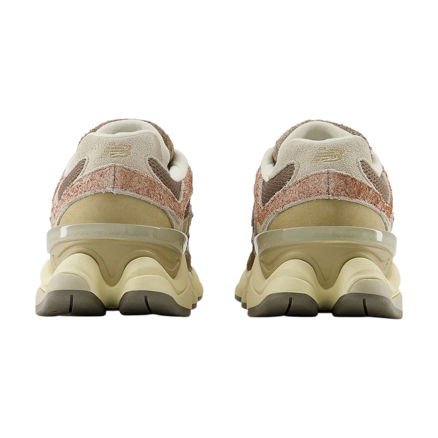 New Balance 9060 Olivine Great Plains - Image 5