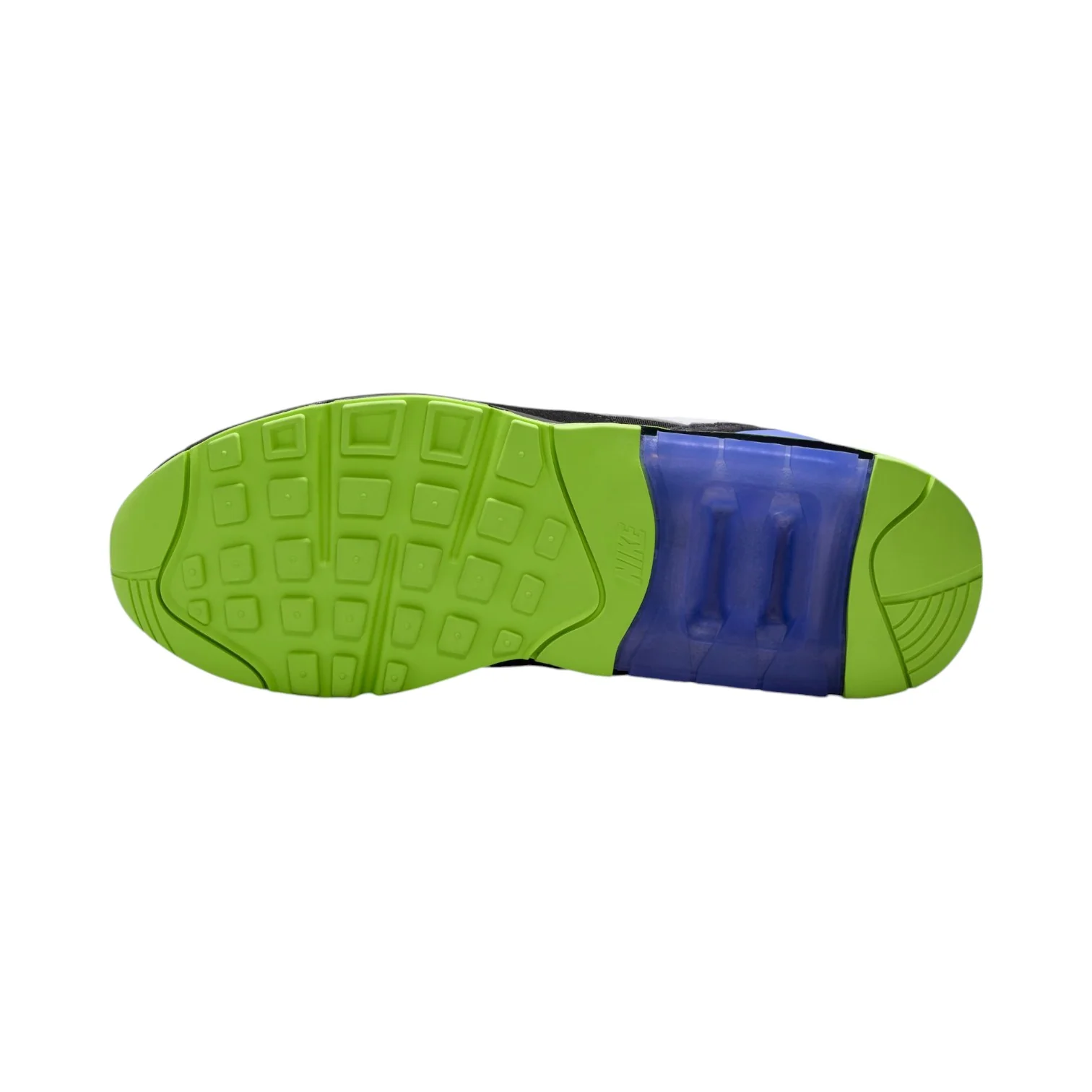 Nike Air Max 180 QS Joker Black White Green - Image 6