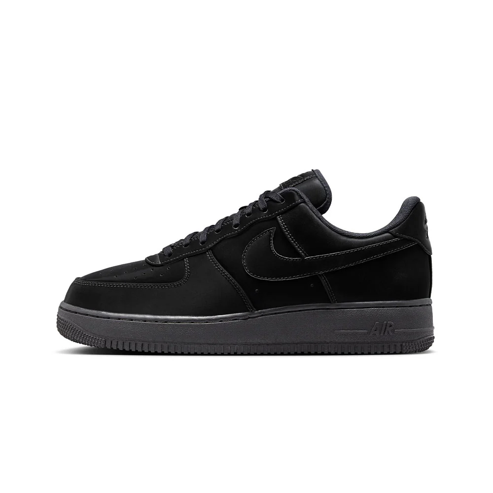 Air Force 1 Low Vanta Black