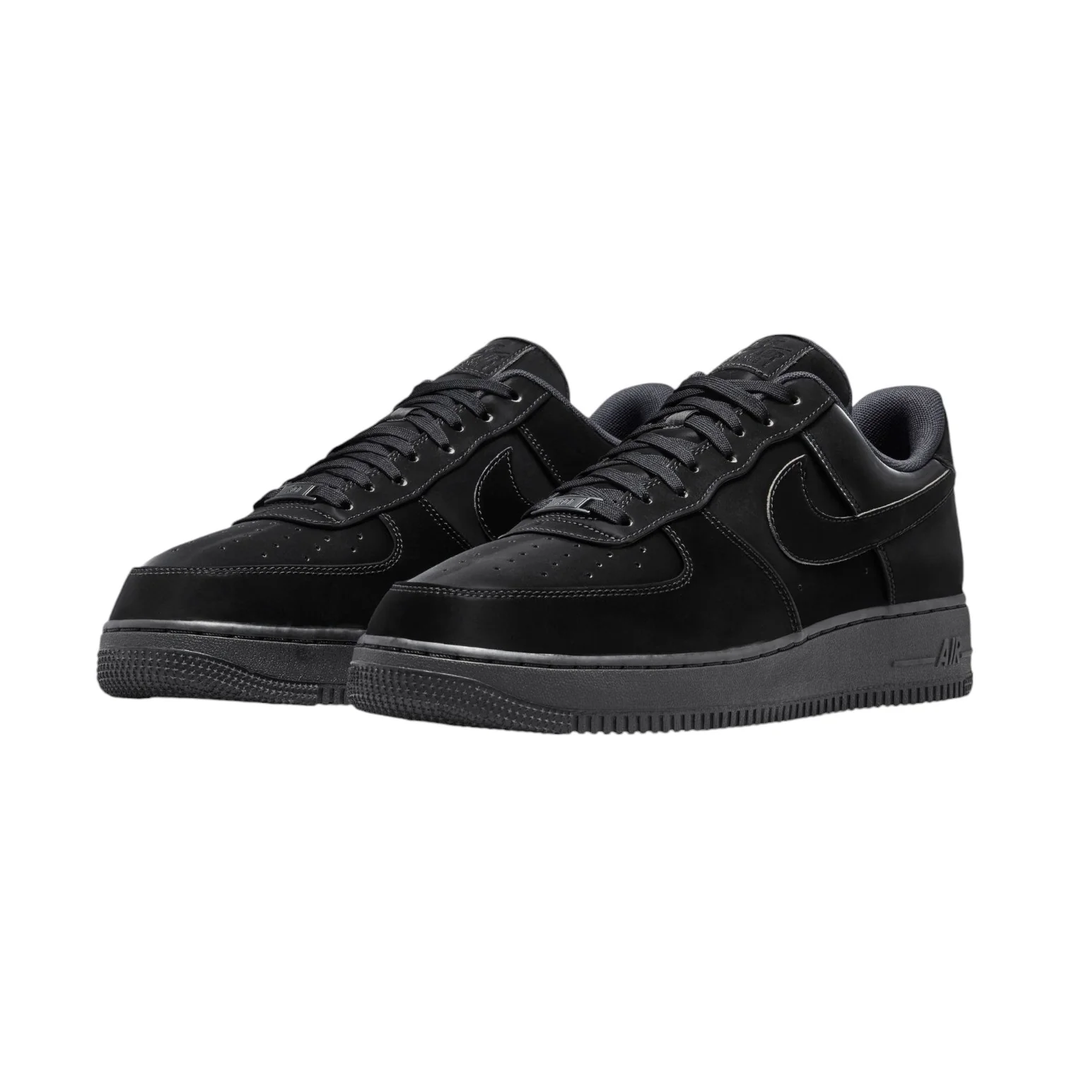 Air Force 1 Low Vanta Black - Image 2