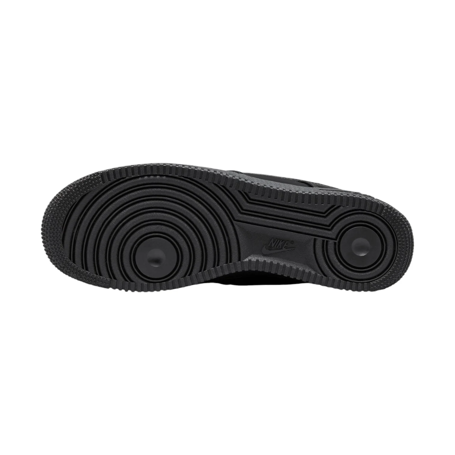 Air Force 1 Low Vanta Black - Image 6