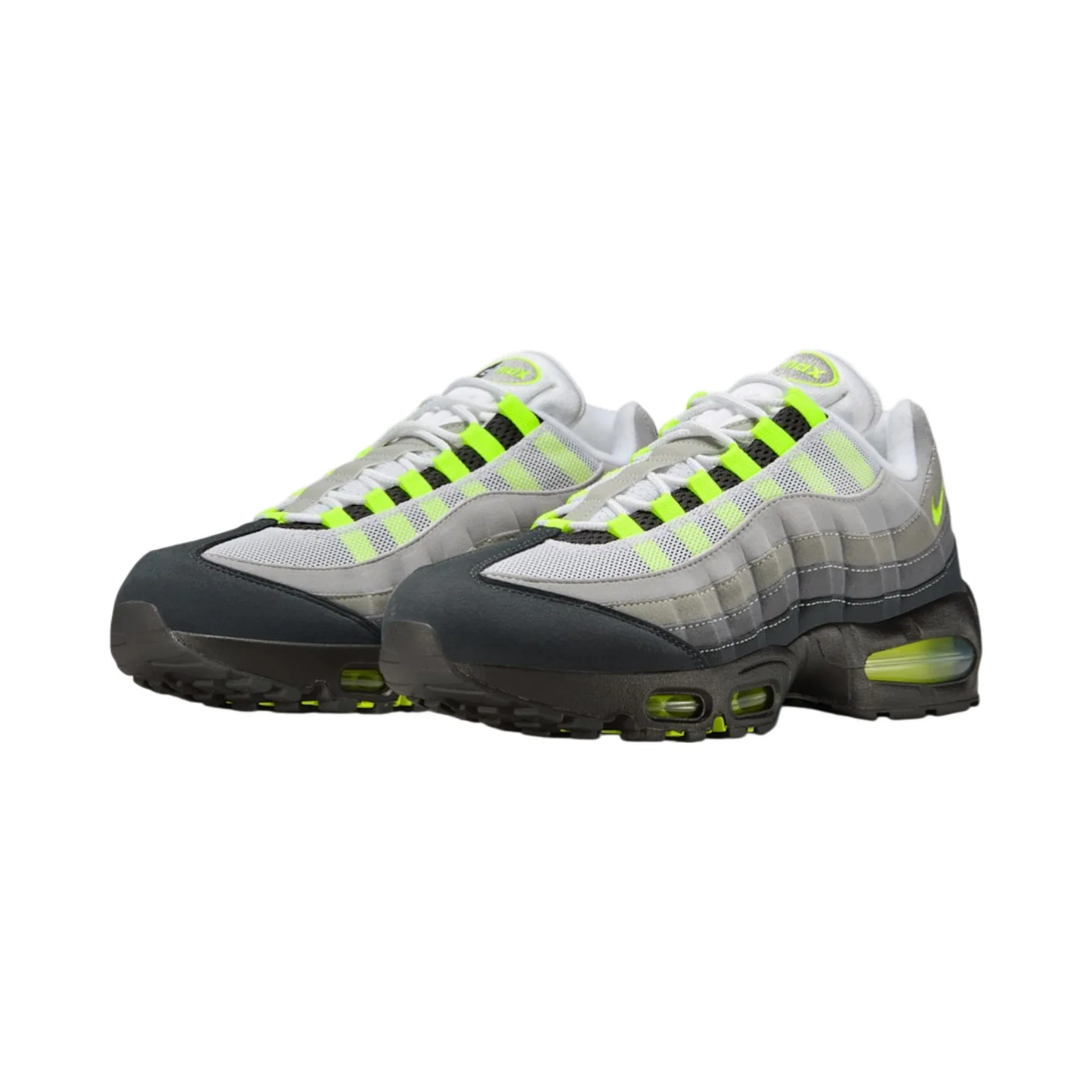 NIKE AIR MAX 95 OG - Image 2
