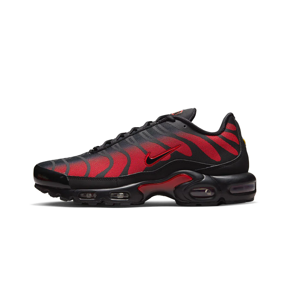 NIKE AIR MAX PLUS