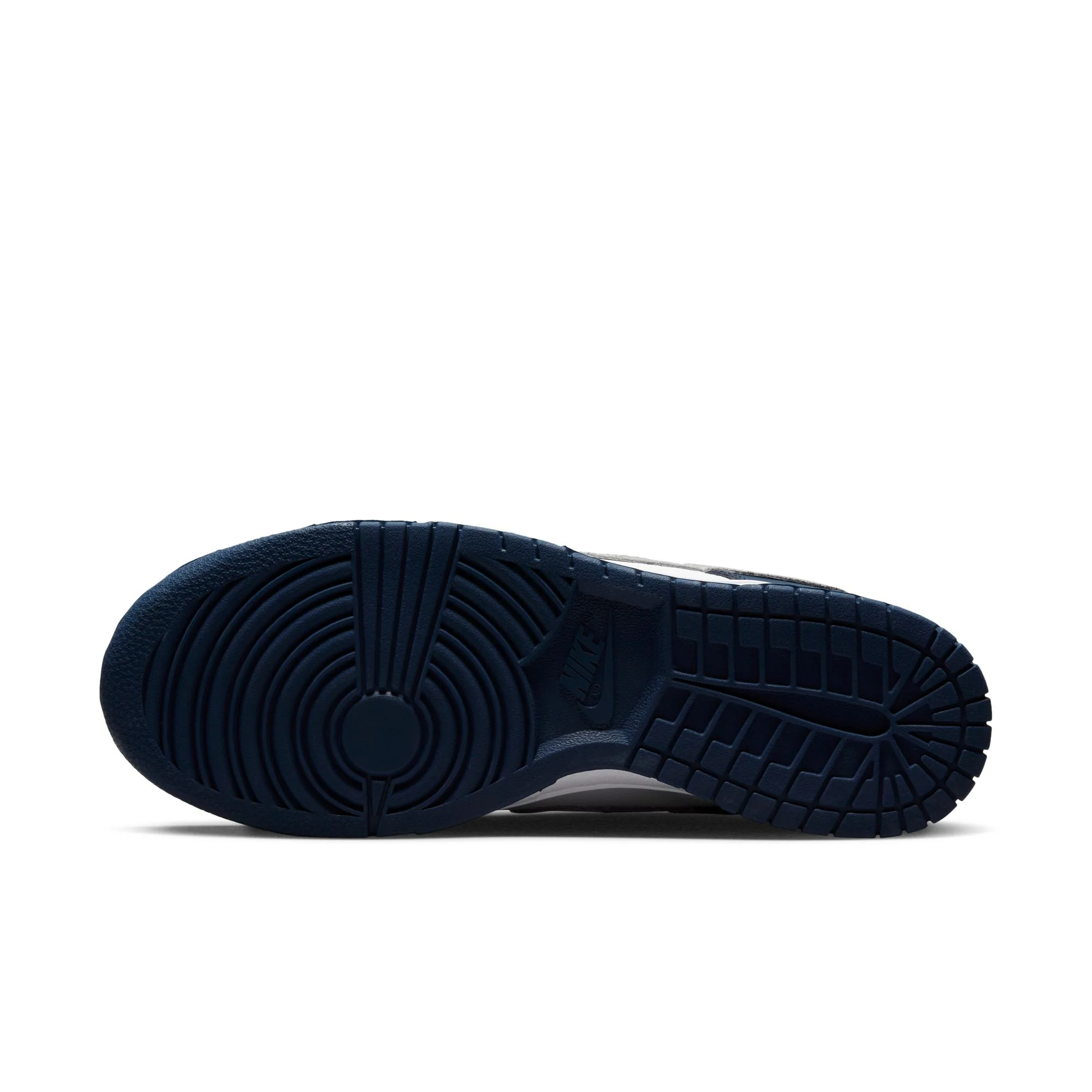 Nike Dunk Low Summit White Midnight Navy - Image 6