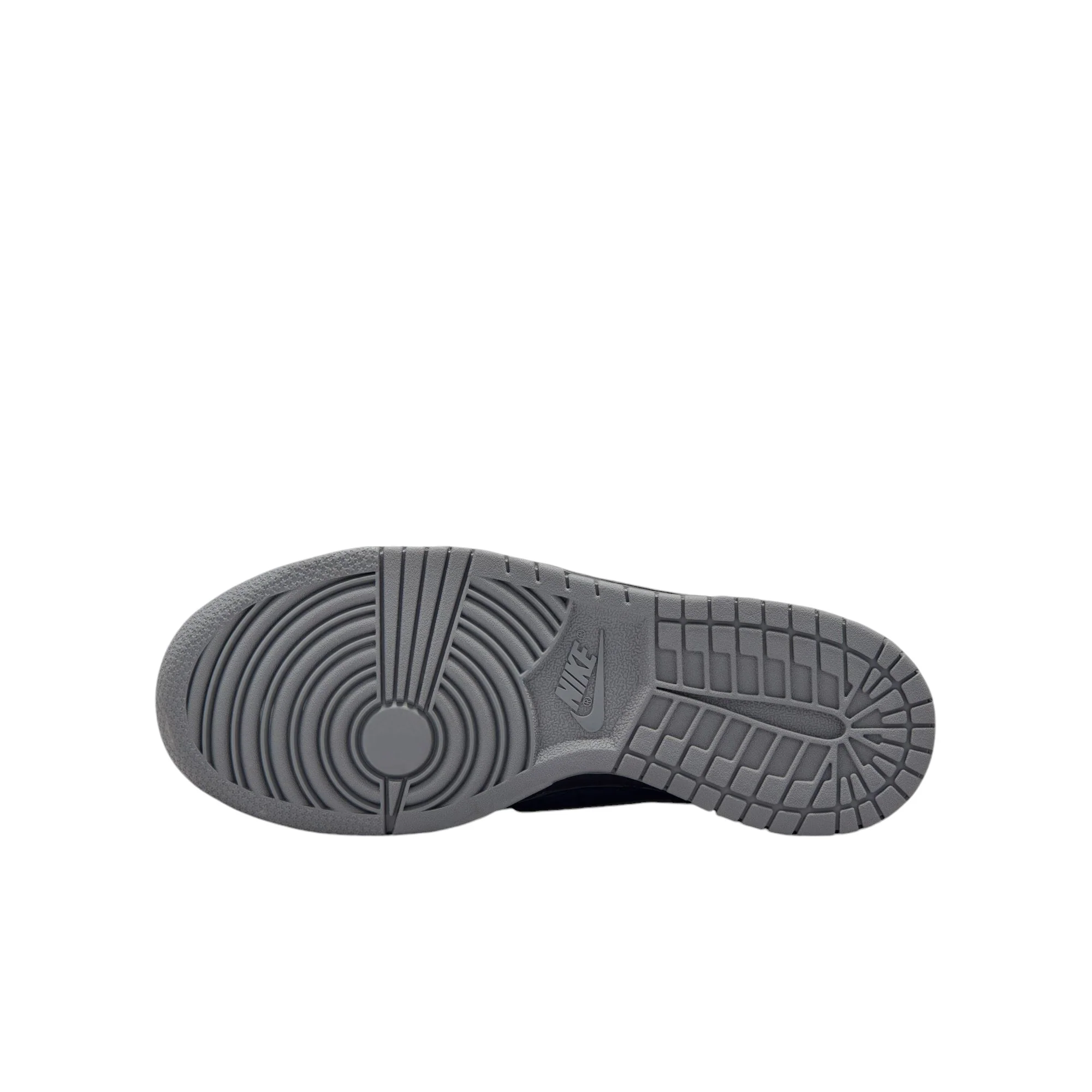 Nike Dunk Low GS Symbiote Black Dark Blue - Image 6