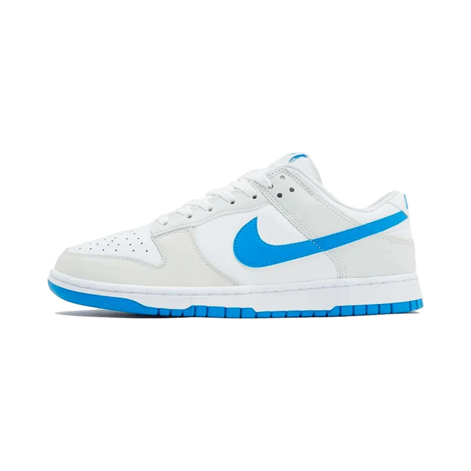 Nike Dunk Low Retro Photo Blue