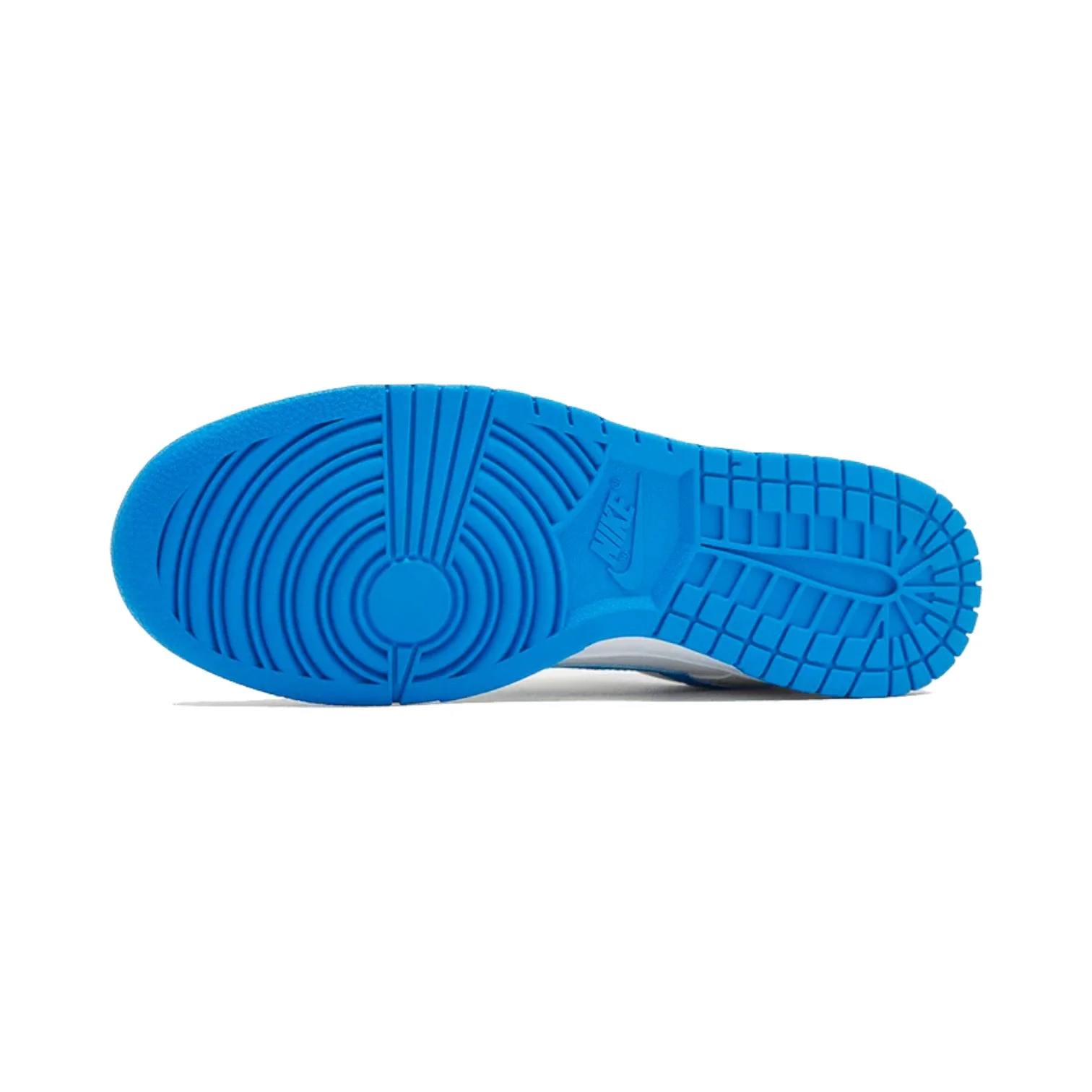 Nike Dunk Low Retro Photo Blue - Image 4
