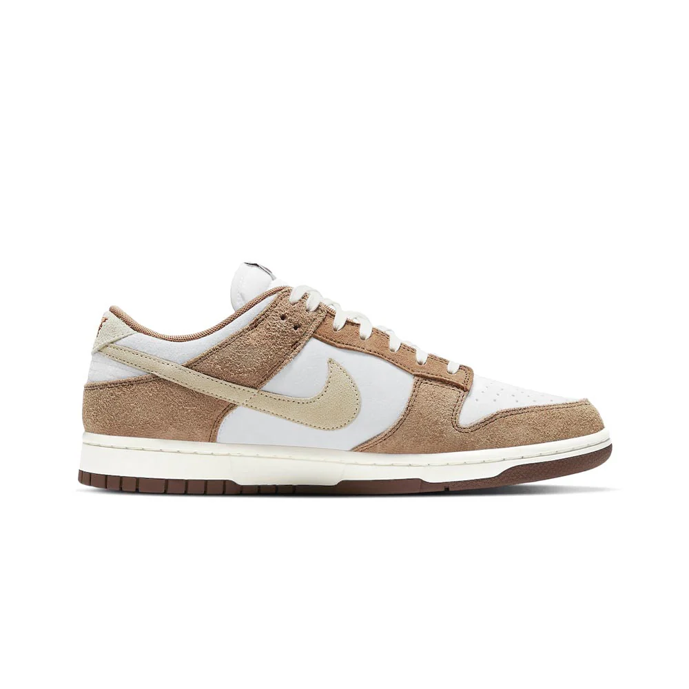 Nike Dunk Low Retro PRM Medium Curry - Image 3