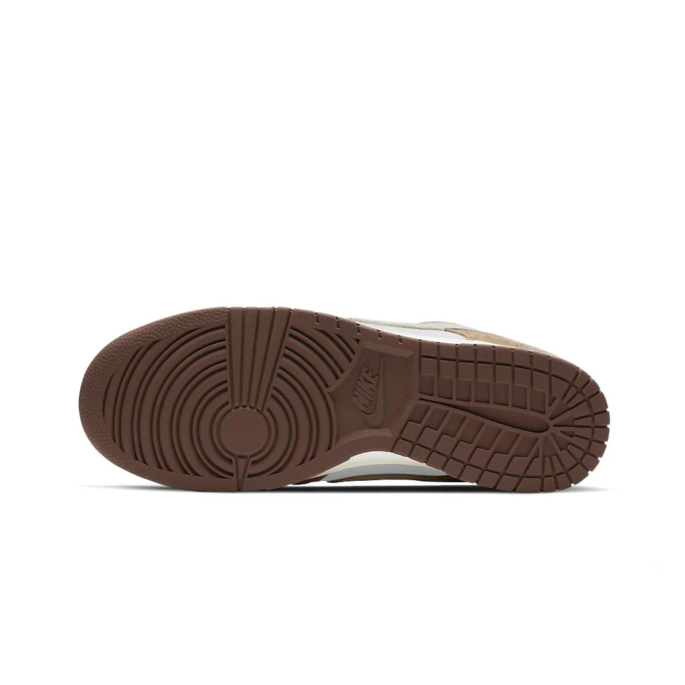 Nike Dunk Low Retro PRM Medium Curry - Image 6