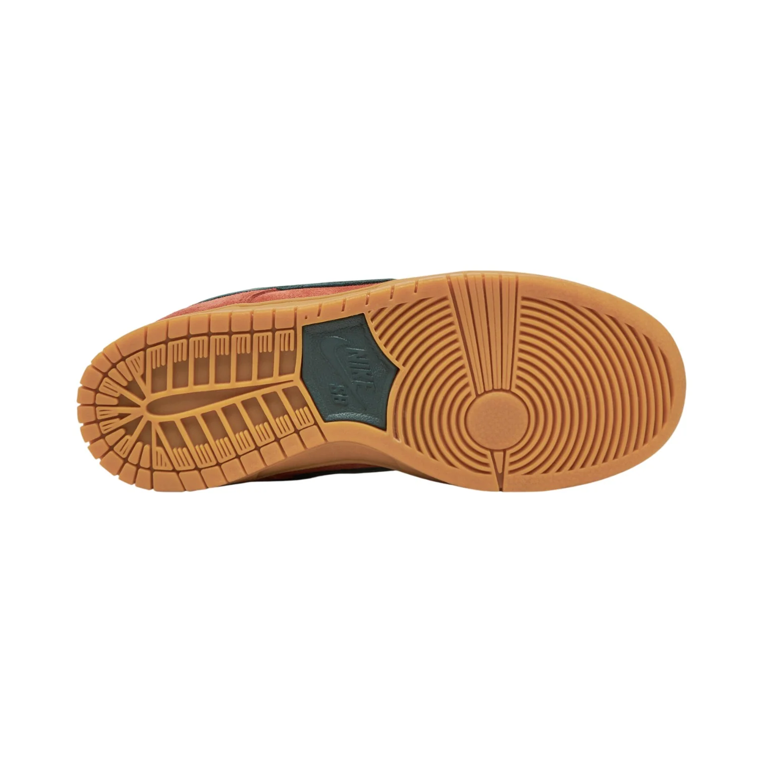 Nike SB Dunk Low Burnt Sunrise - Image 4