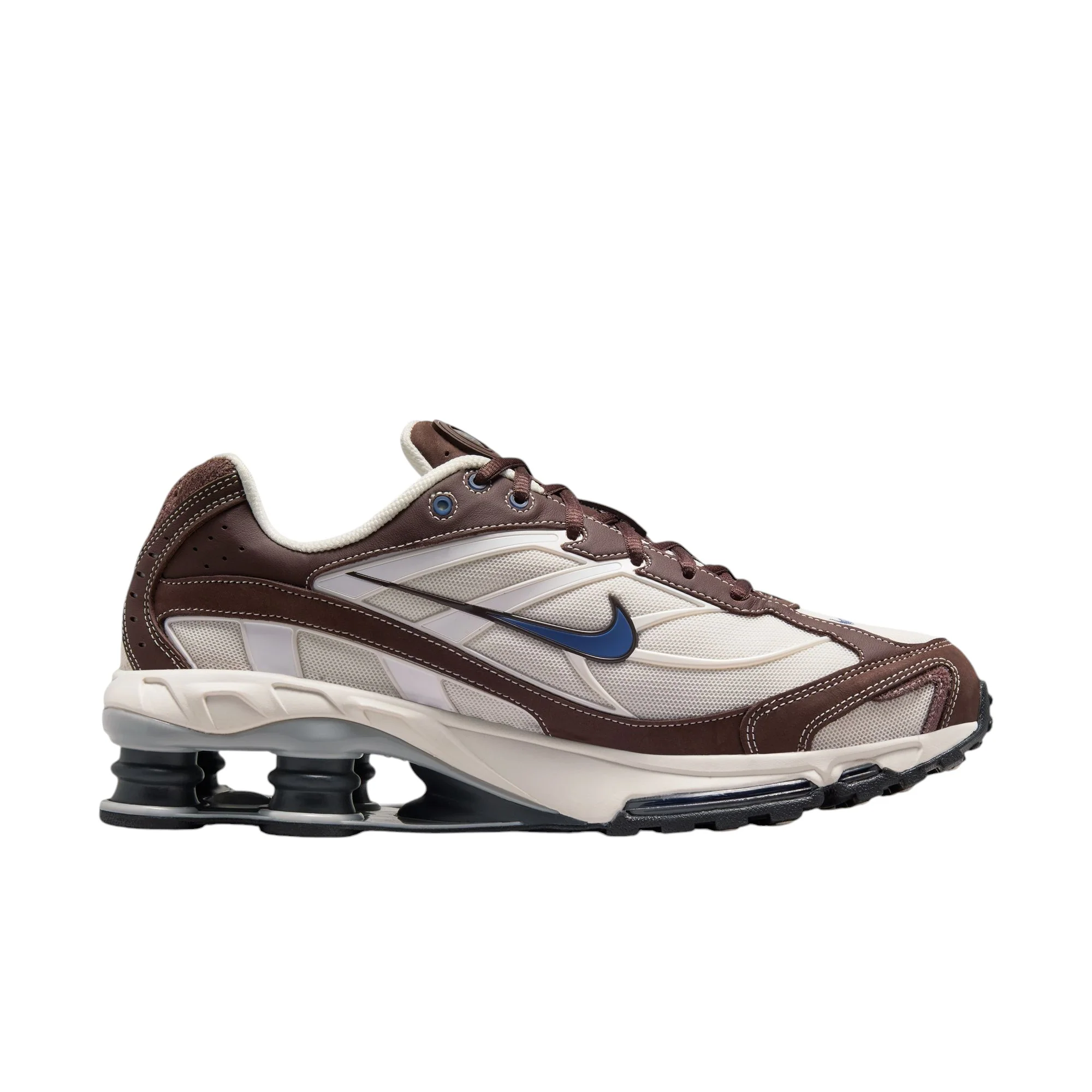 Shox Ride 2 Baroque Brown - Image 3