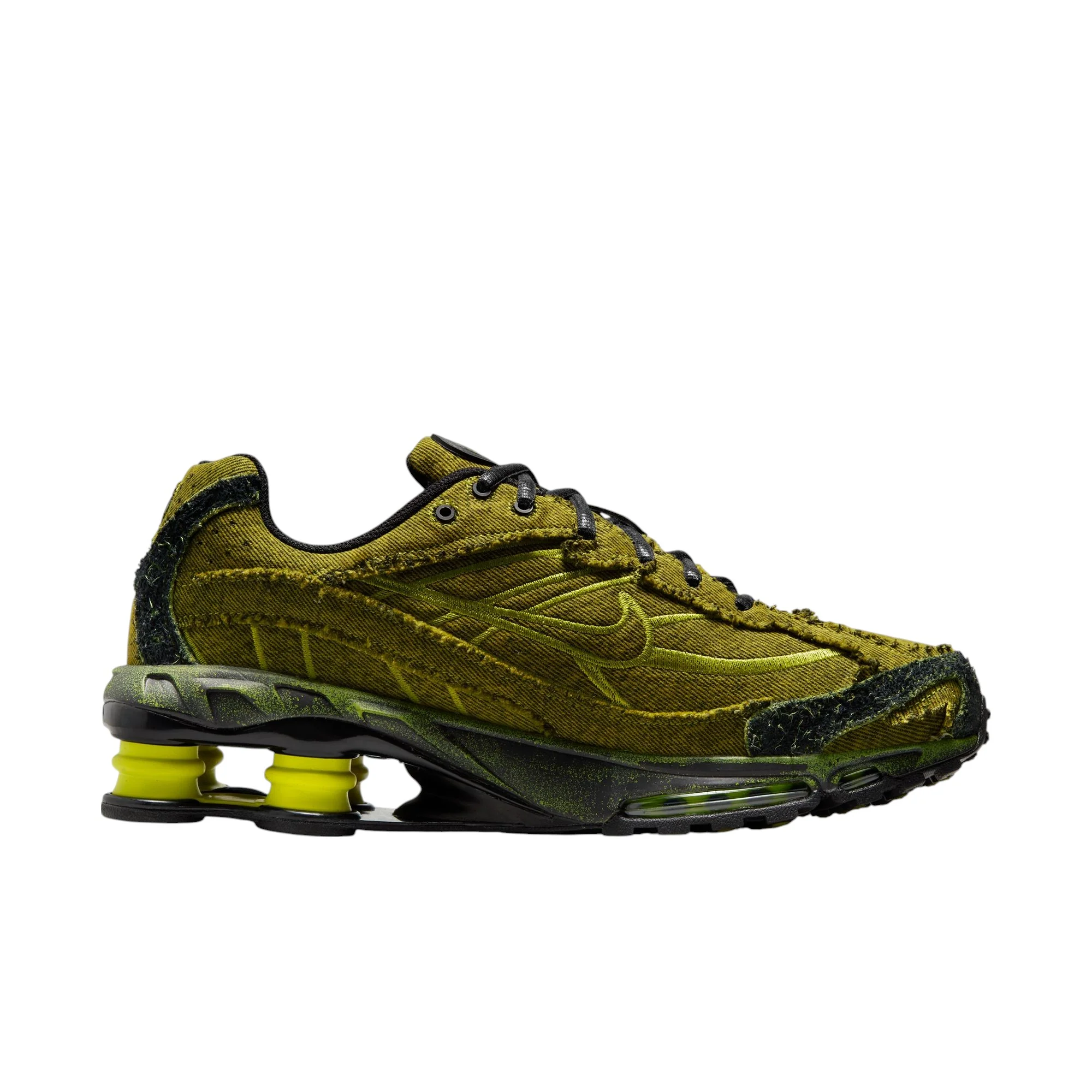 Shox Ride 2 Bright Cactus - Image 3
