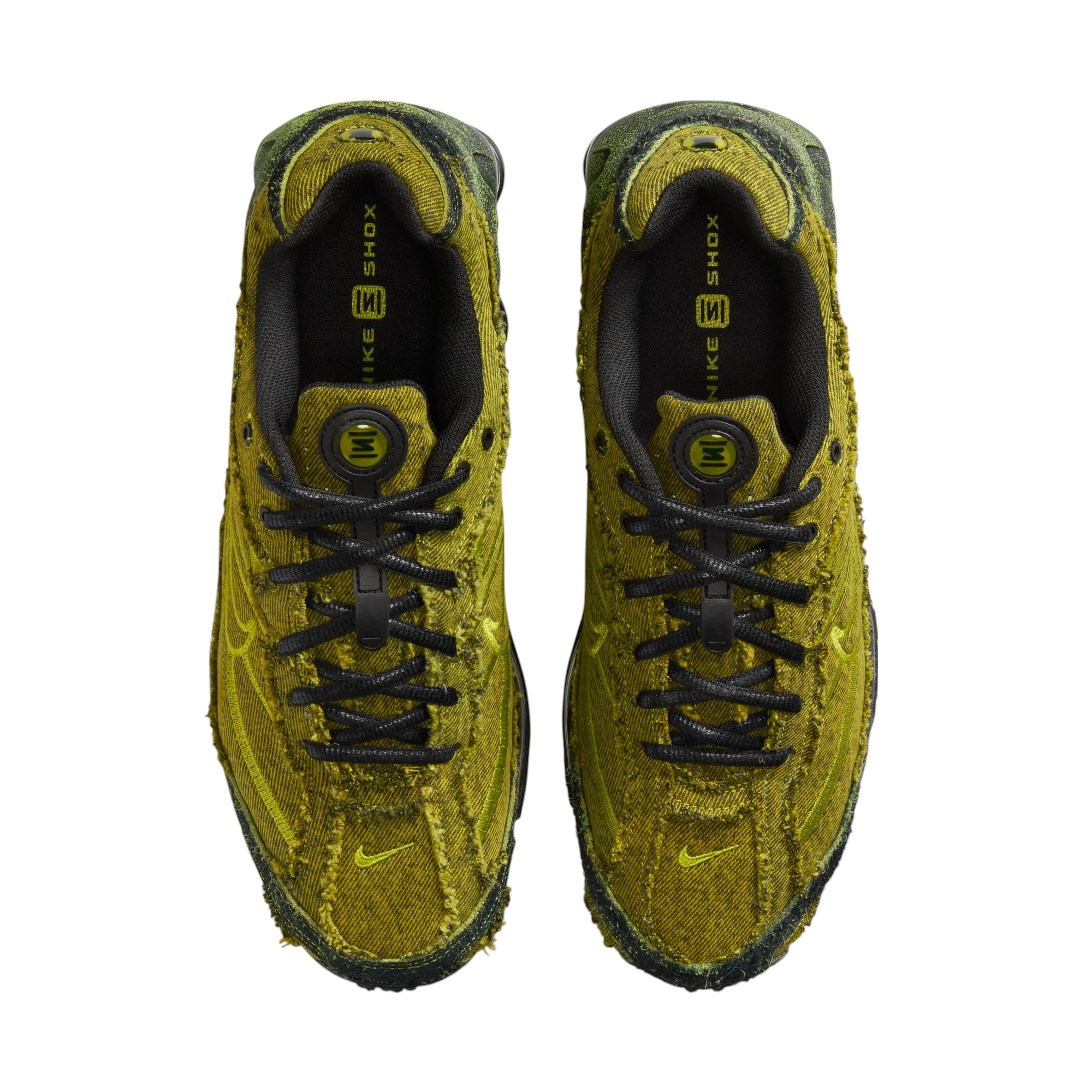 Shox Ride 2 Bright Cactus - Image 4