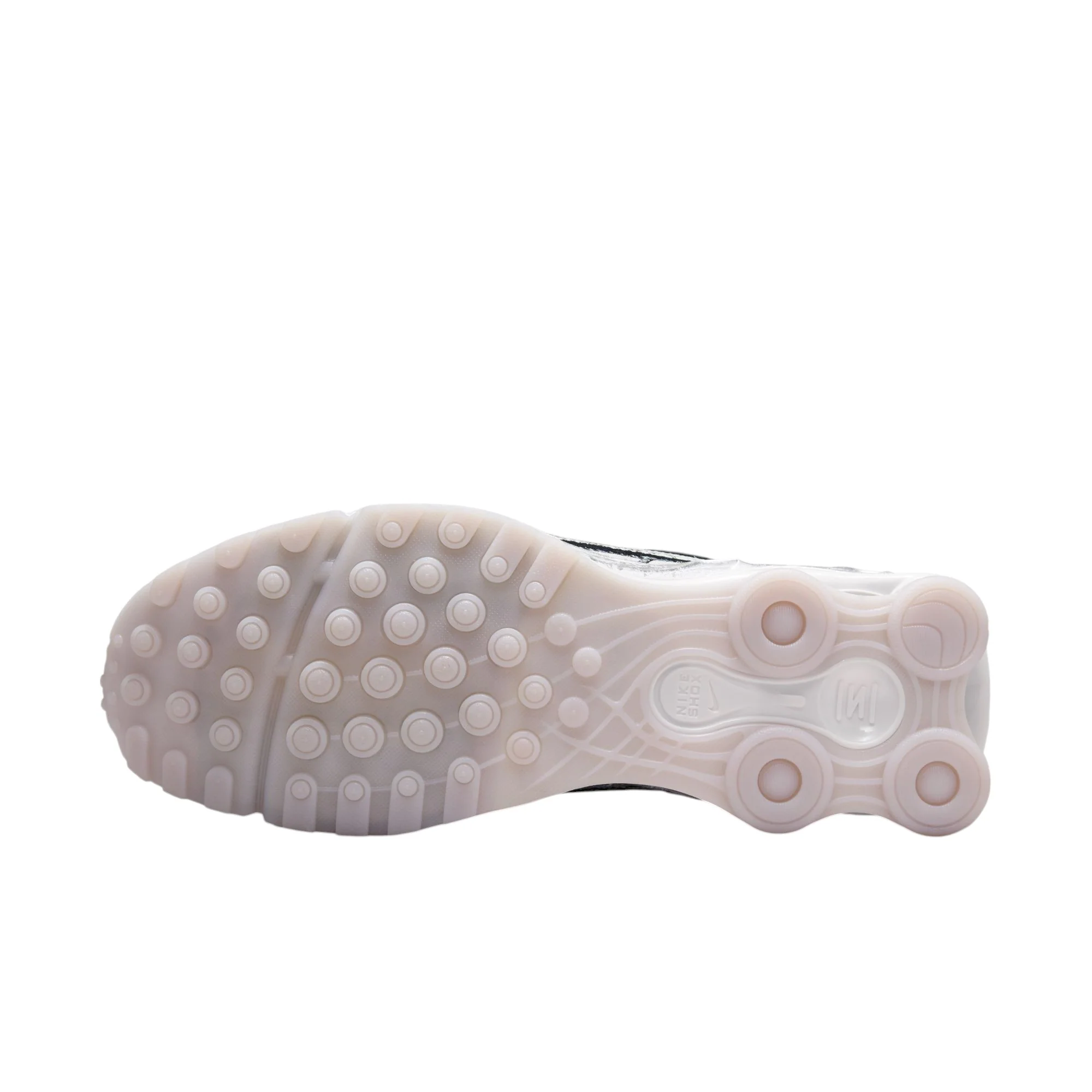 Shox Ride 2 Metallic Platinum - Image 6