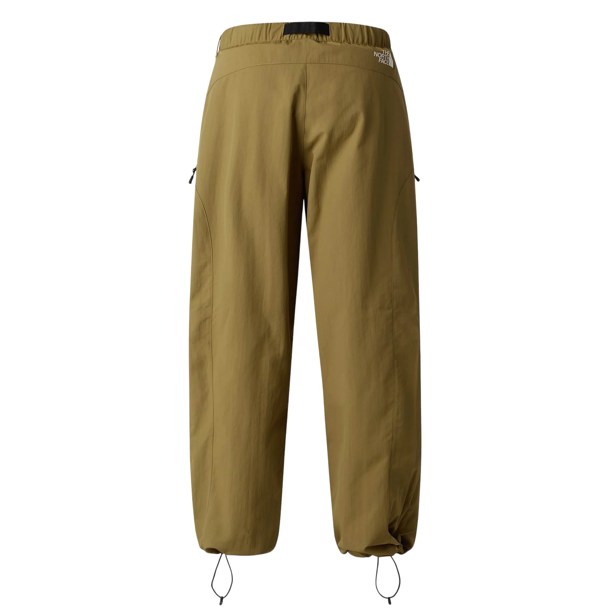 Nse Belted Pant Cedar - Image 2