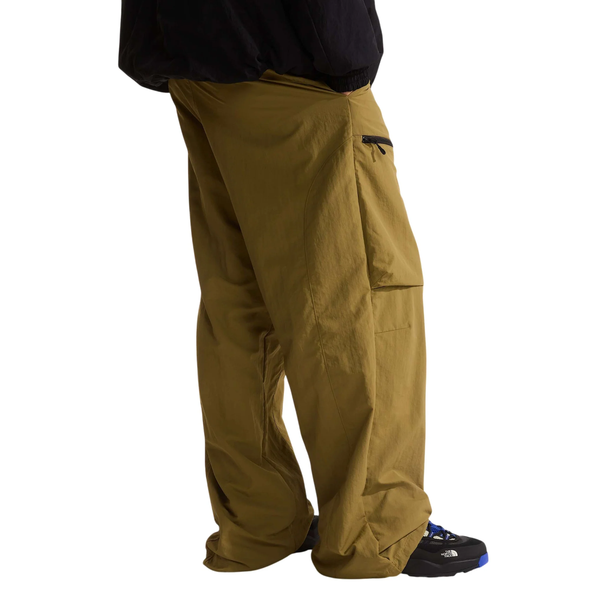 Nse Belted Pant Cedar - Image 4