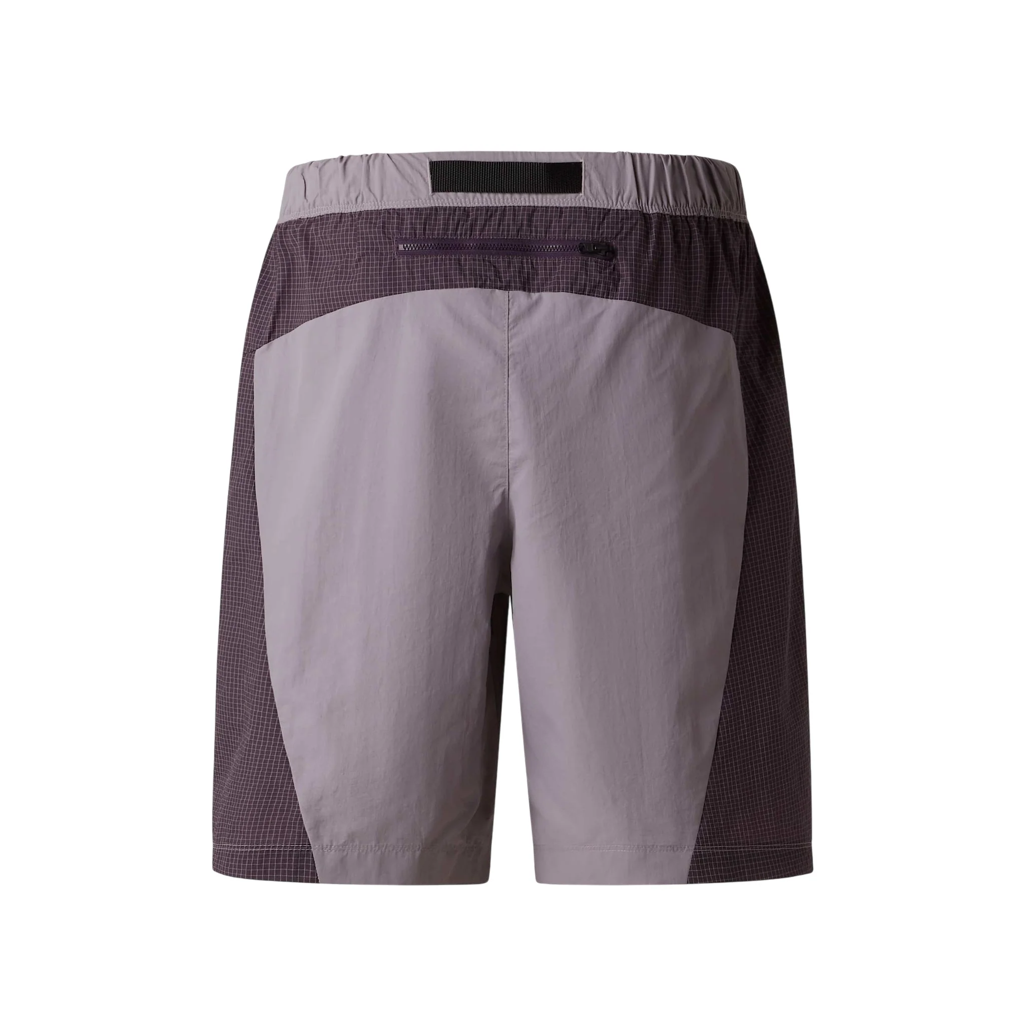 Nse Belted Short Grey - Image 2