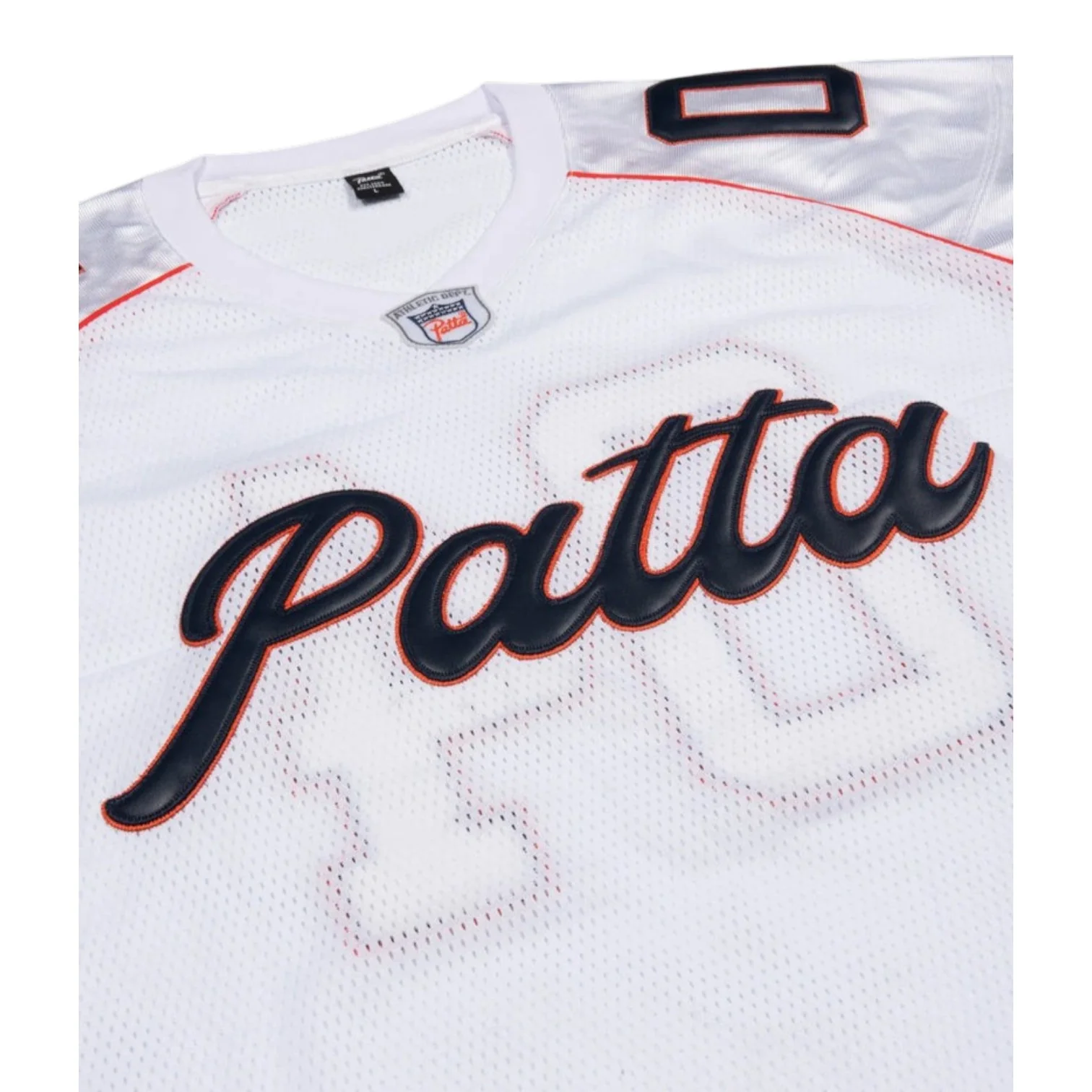 Patta American Football Jersey - Image 4