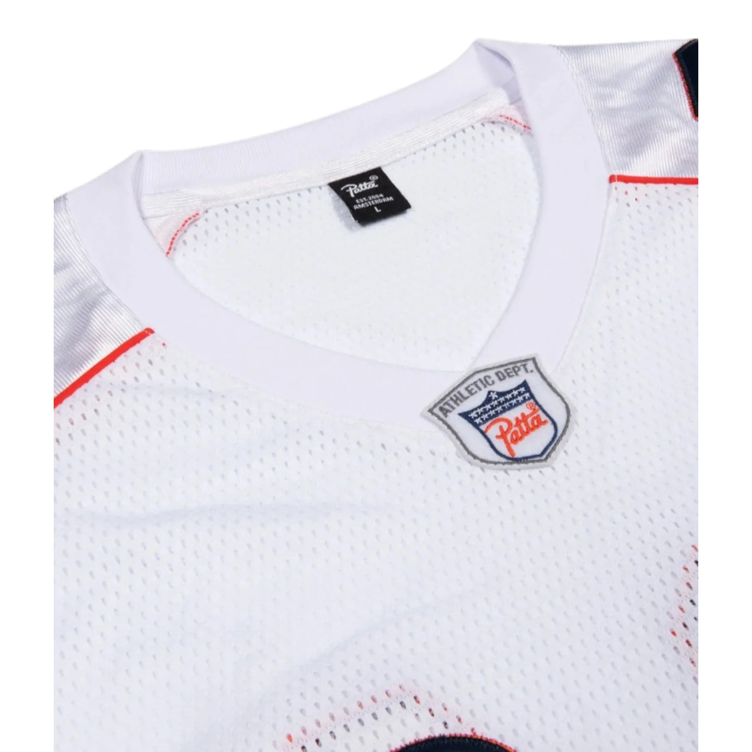 Patta American Football Jersey - Image 5