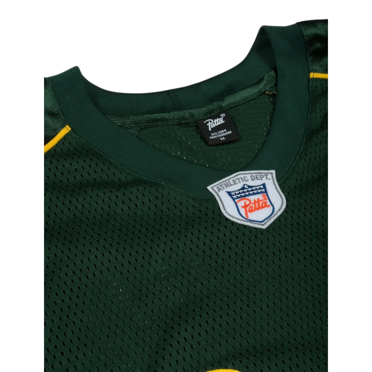 Patta American Football Jersey - Image 5