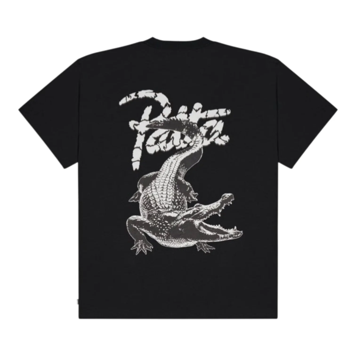Patta Croco T-shirt - Image 2