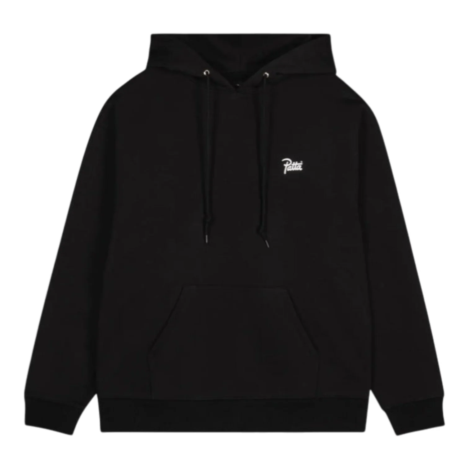 Patta Protect Yourself Hooded Sweater