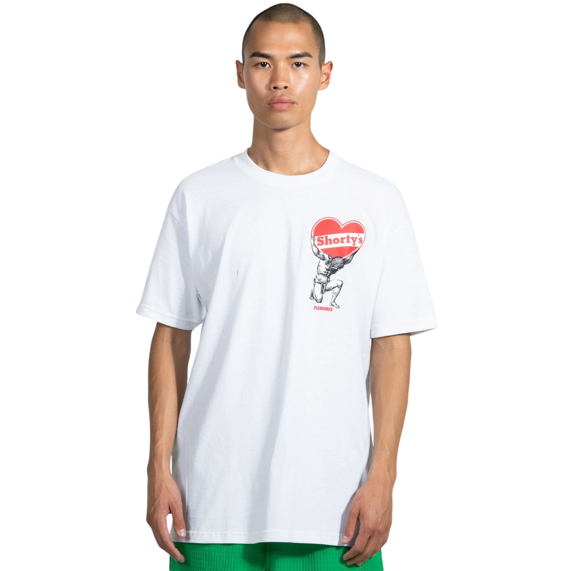 Atlas Tshirt - Image 3