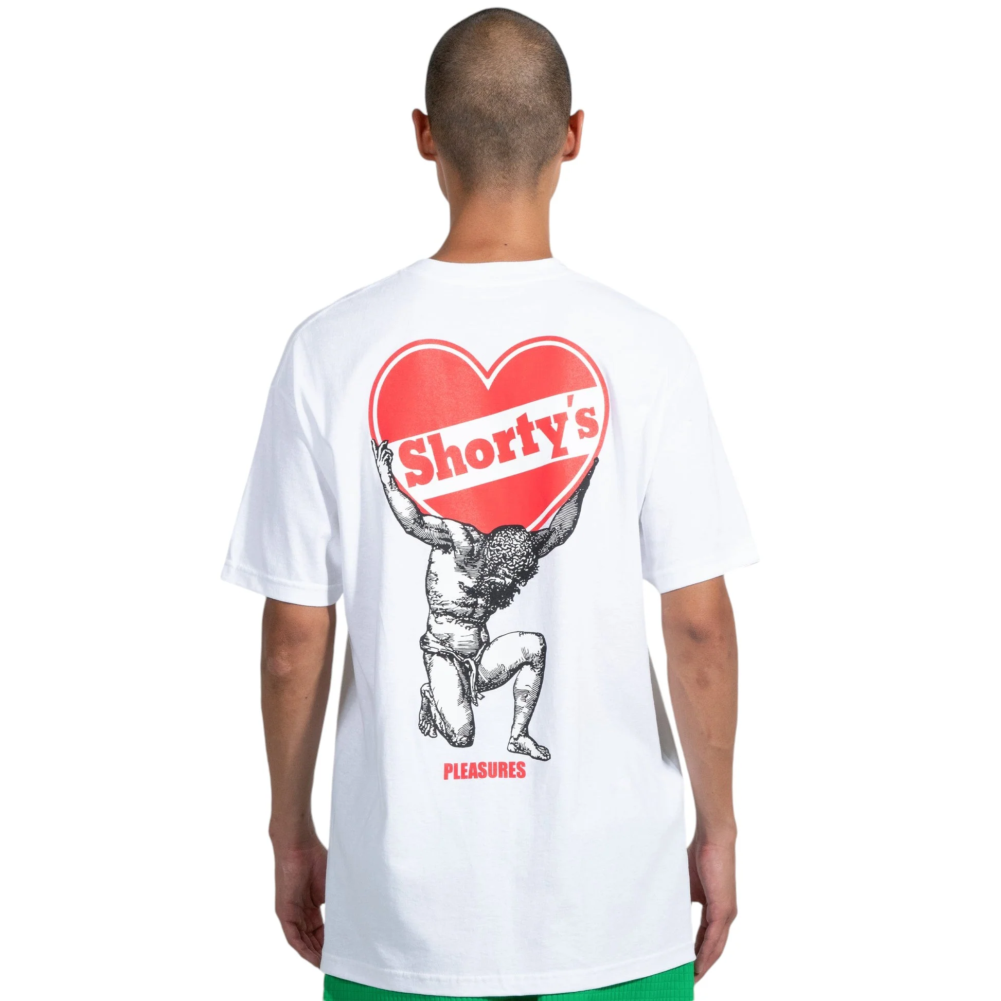 Atlas Tshirt - Image 4
