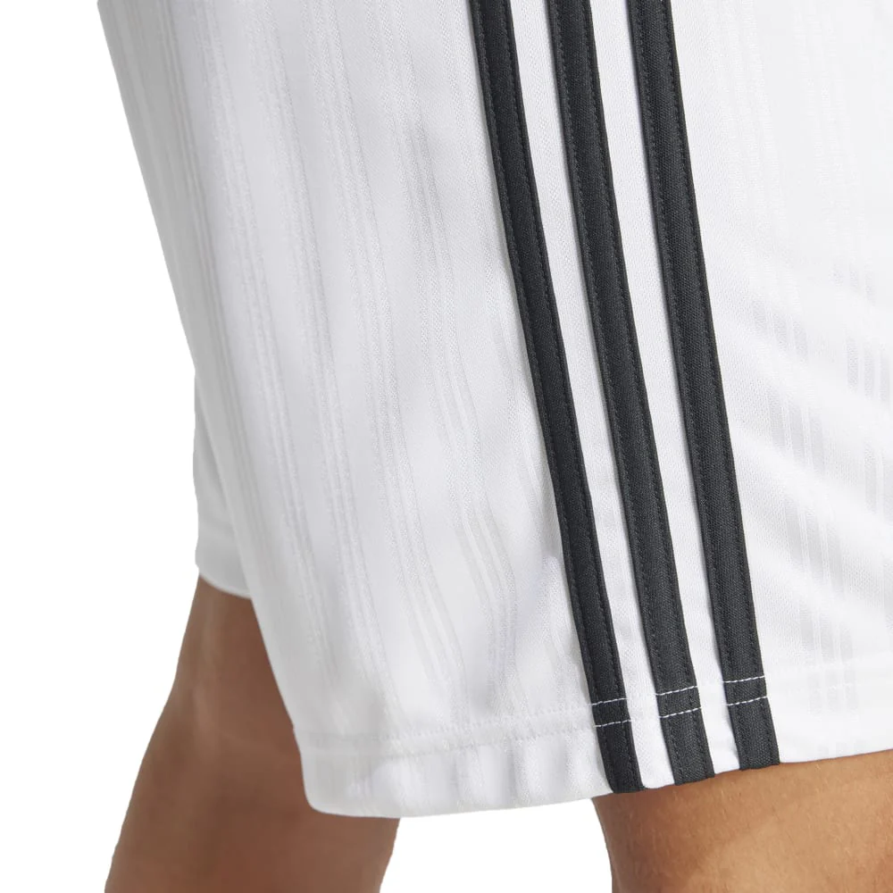 POLY SHORT          WHITE - Image 5