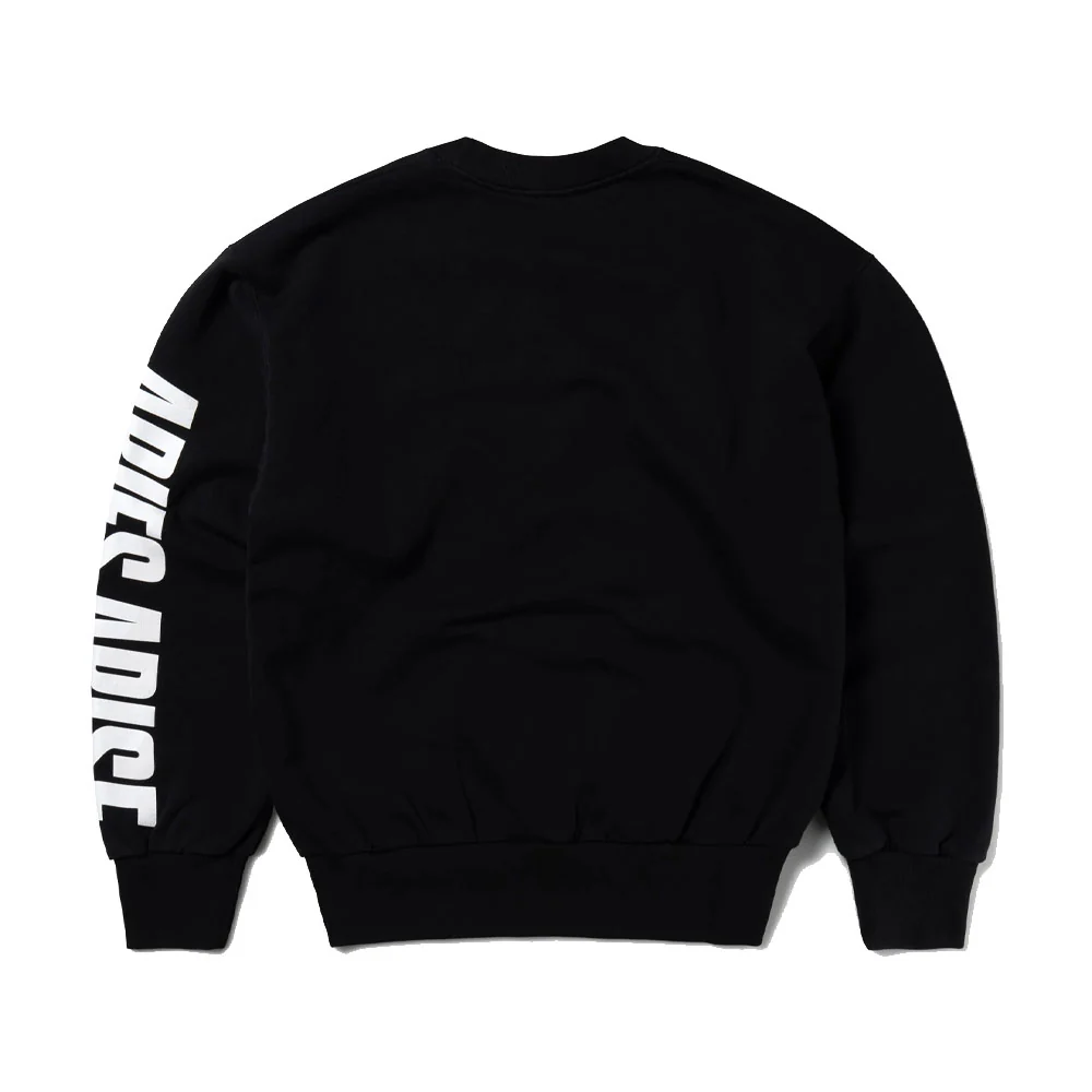 PRESS GOTHIC SWEATSHIRT - Image 2