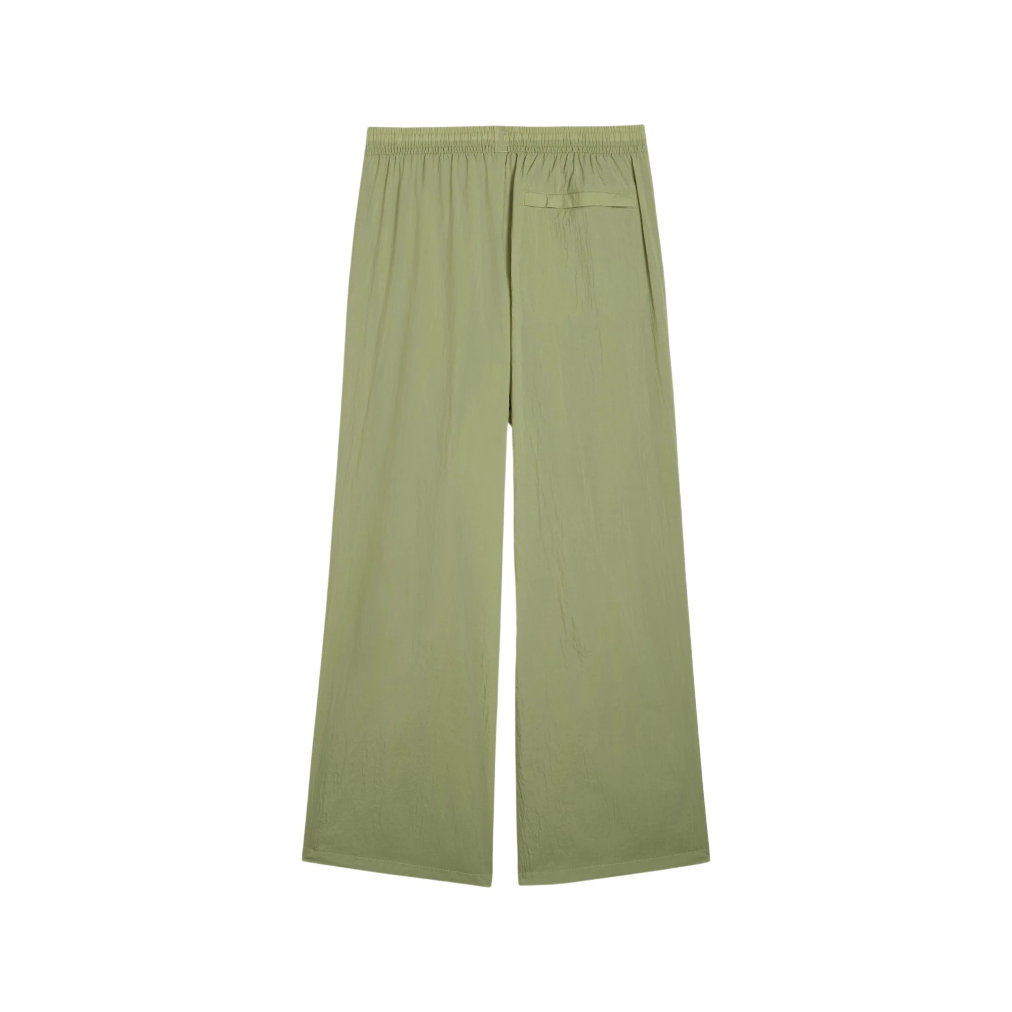 PUMA X COSTA D'AVORIO X SALEHE BEMBURY KING Track Pants Green - Image 2