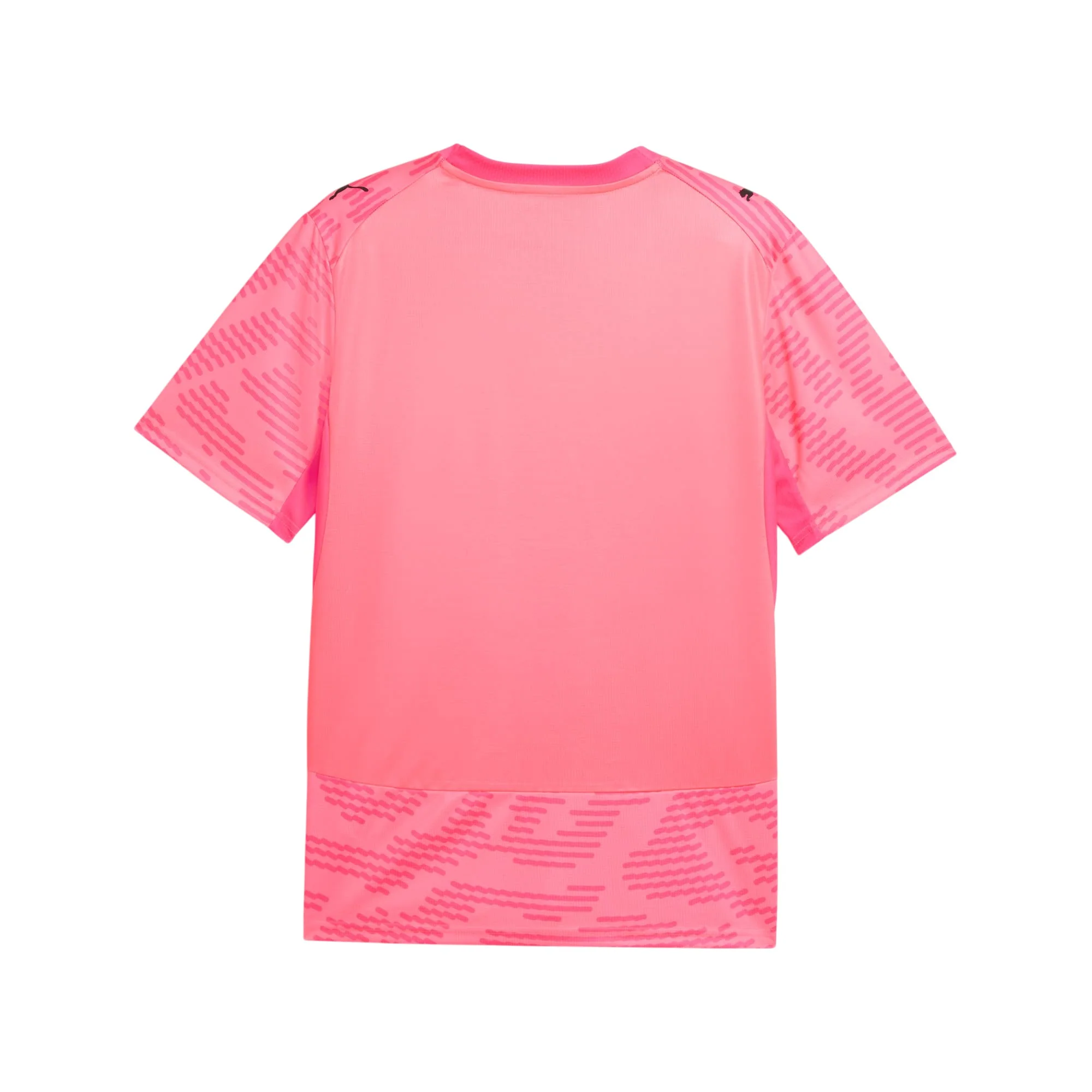 PUMA X PORTOGALLO X SALEHE BEMBURY Replica Match Jersey Goalkeeper Pink - Image 2
