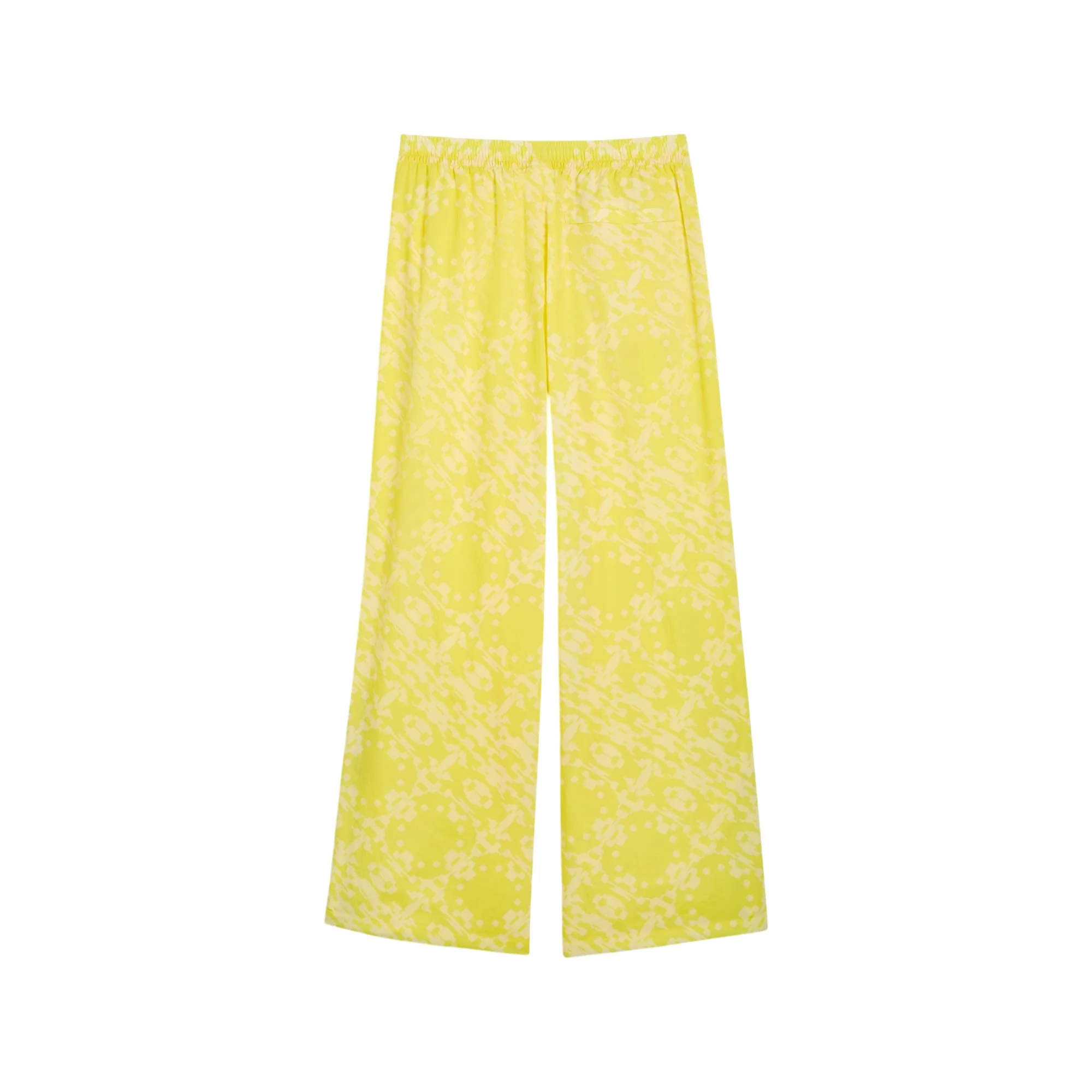 PUMA X SENEGAL X SALEHE BEMBURY KING Track Pants Pineapple Ice - Image 2