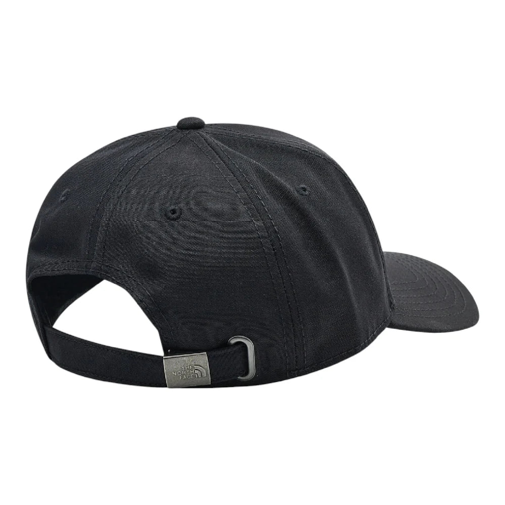 Recycled 66 Classic Hat Black - Image 2