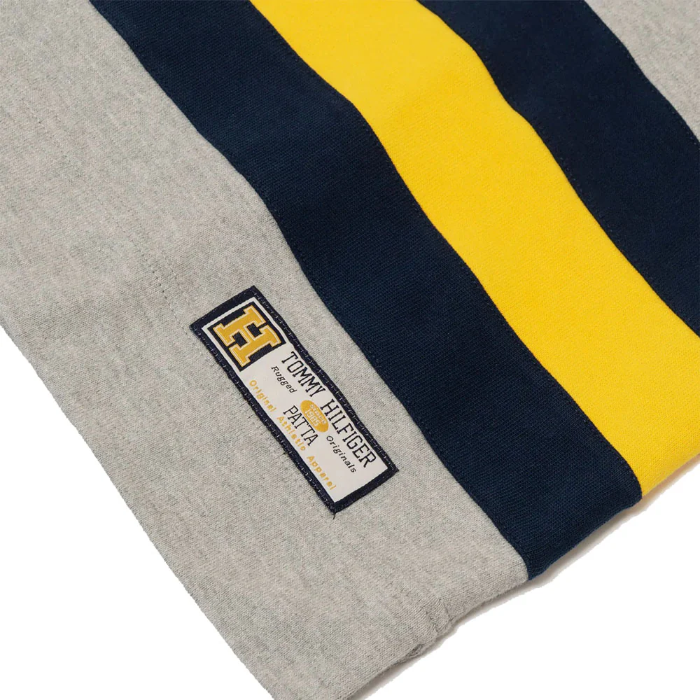 Tj X Patta Rugby Shirt - Image 5