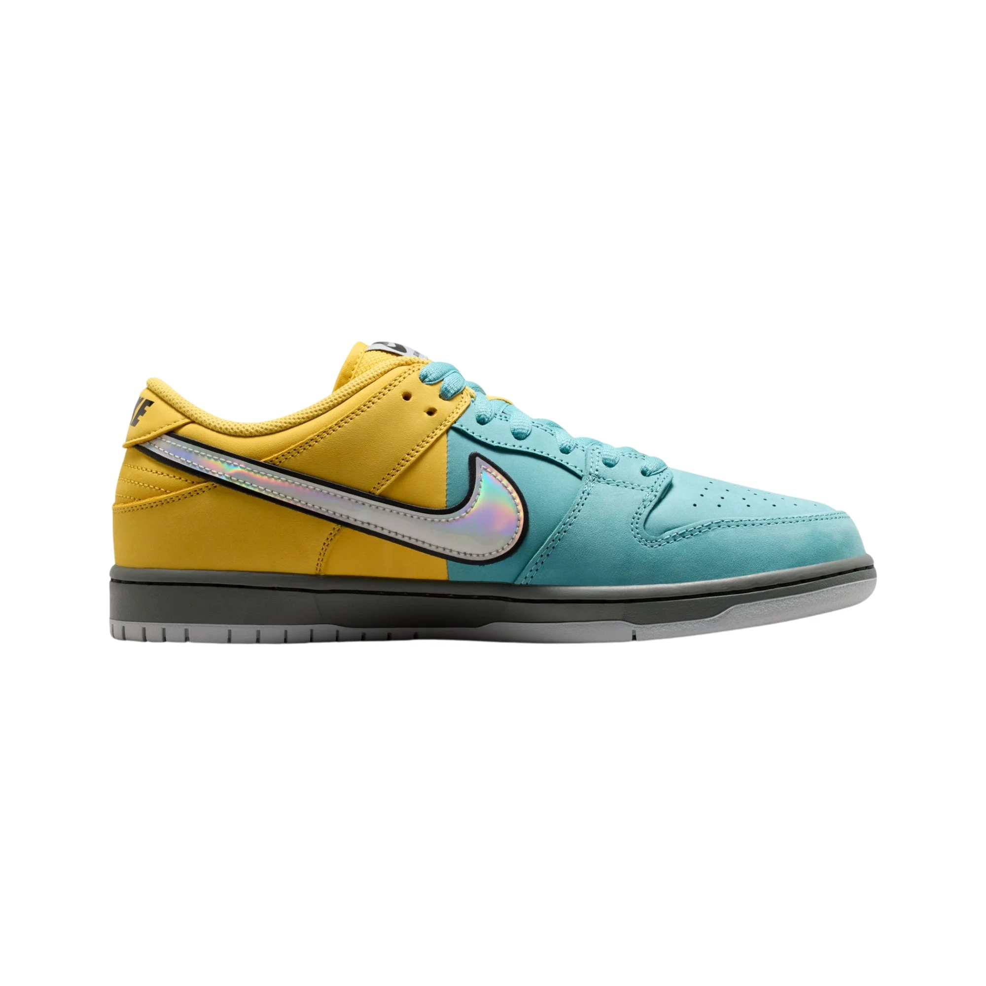 SB Dunk Low Muni Fast Pass - Image 3